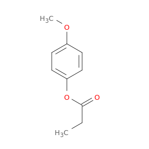 (4-methoxyphenyl) propanoate