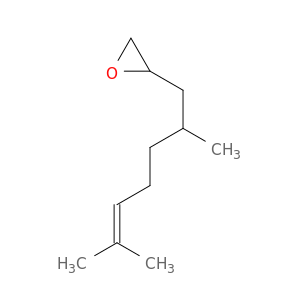Oxirane, (2,6-dimethyl-5-heptenyl)-