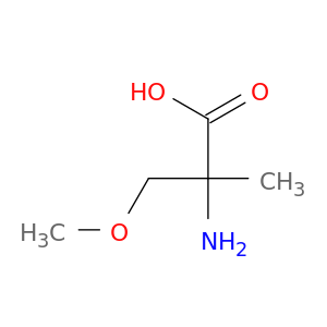 Serine, O,2-dimethyl-