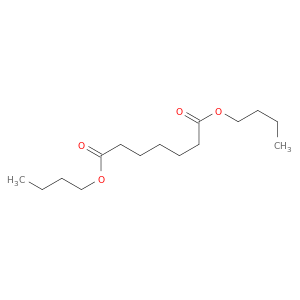 Heptanedioic acid, dibutyl ester