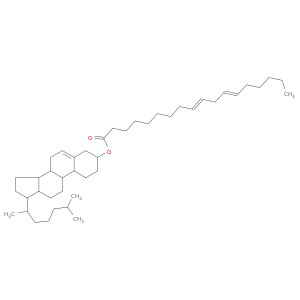 Cholesteryl linolelaidate