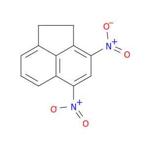 Acenaphthylene, 1,2-dihydro-3,5-dinitro-