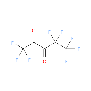 2,3-Pentanedione,1,1,1,4,4,5,5,5-octafluoro-