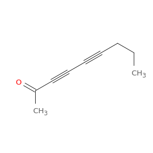 3,5-Nonadiyn-2-one