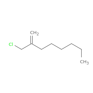 1-Octene, 2-(chloromethyl)-