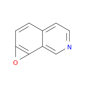 OXIRENO[H]ISOQUINOLINE