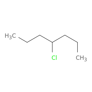 Heptane, 4-chloro-