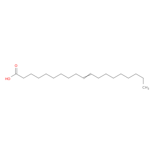 10-Nonadecenoic acid