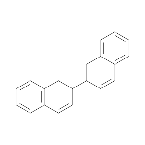 2,2'-Binaphthalene, 1,1',2,2'-tetrahydro-