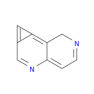 1H-Cyclopropa[c][1,6]naphthyridine(9CI)