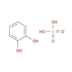PyrocateChol硫酸盐