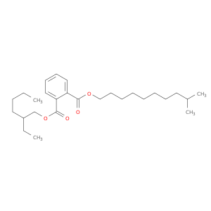 2-ETHYLHEXYL ISOUNDECYL PHTHALATE