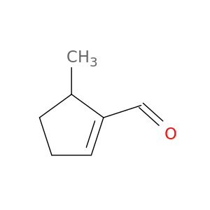 1-Cyclopentene-1-carboxaldehyde, 5-methyl-