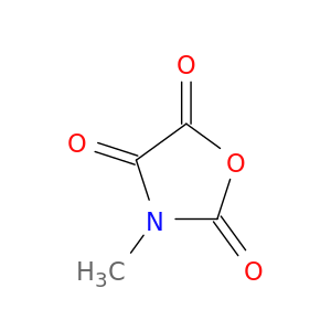 Oxazolidinetrione, methyl-