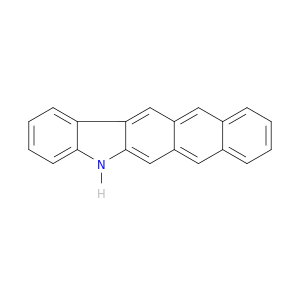 5H-Naphtho[2,3-b]carbazole