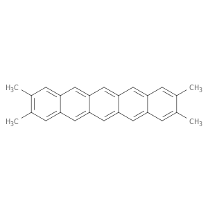 Pentacene, 2,3,9,10-tetramethyl-