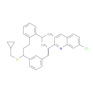 CIS-孟鲁司特