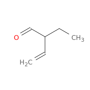 Butanal, ethenyl-