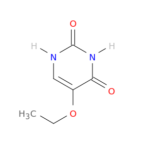 5-ethoxypyrimidine-2,4(1h,3h)-dione