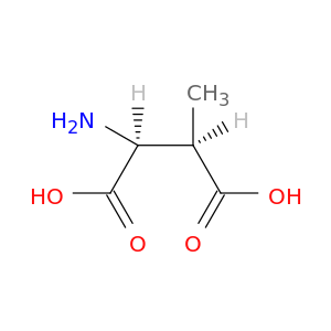 L-Aspartic acid, 3-methyl-, (3R)-