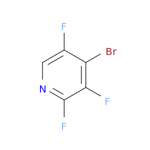 4-溴-2,3,5-三氟吡啶