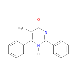 5-甲基-2,6-二苯基-4(3H)-吡啶酮