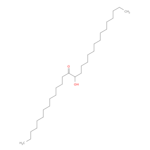 14-Nonacosanone, 15-hydroxy-