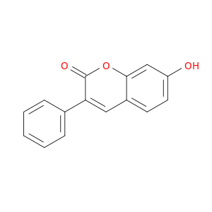 7-羟基-3-苯基-2H-苯并吡喃-2-酮