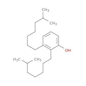 Phenol, diisooctyl-(9CI)