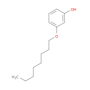 Phenol, 3-(octyloxy)-