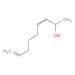 3,8-Nonadien-2-ol