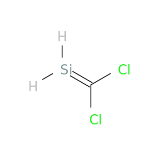 Silane, dichloromethylene-
