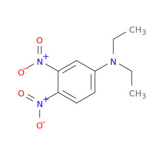 N,N-diethyl-3,4-dinitro-aniline