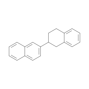 2,2'-Binaphthalene, 1,2,3,4-tetrahydro-