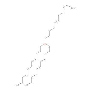 Borane, triundecyl-