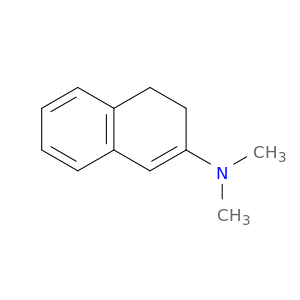 2-Naphthalenamine, 3,4-dihydro-N,N-dimethyl-