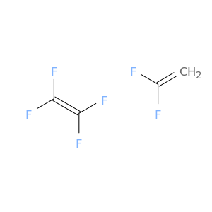 1,1-difluoroethene- tetrafluoroethene(1:1)