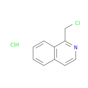 1-(氯甲基)异喹啉盐酸盐
