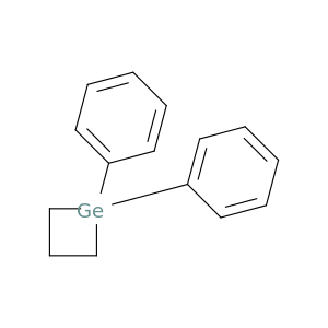 Germetane, 1,1-diphenyl-