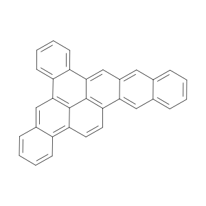 Dibenzo[h,vwx]hexaphene(7CI,8CI,9CI)