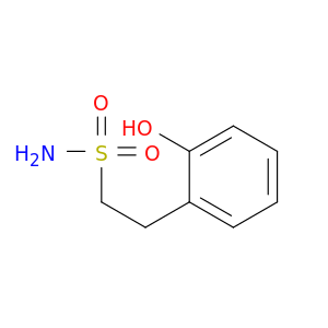2-(2-Hydroxyphenyl)-2-oxoethanesulfonamide