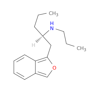 (R)-1-(苯并呋喃-2-基)-N-丙基戊-2-胺