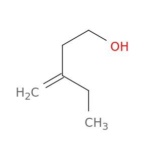 3-Methylenepentan-1-ol