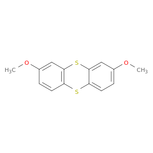 Thianthrene, 2,8-dimethoxy-