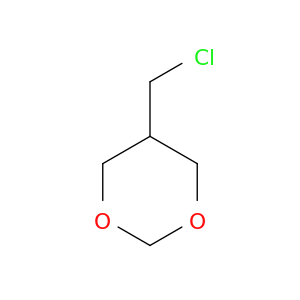 1,3-Dioxane, 5-(chloromethyl)-