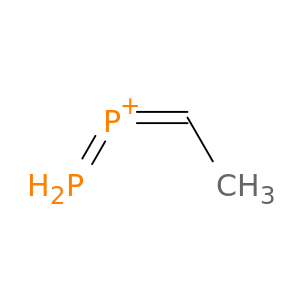 Diphosphenium, methylmethylene-
