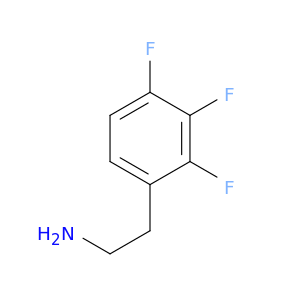2-(2,3,4-Trifluorophenyl)acetamide
