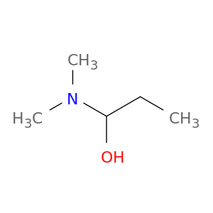 Propanol, (dimethylamino)-