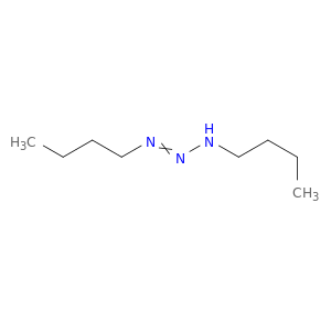 1-Triazene,1,3-dibutyl-