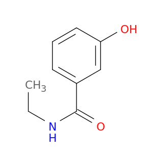 N-Ethyl-3-hydroxybenzamide
